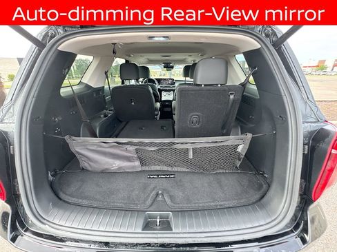 Used 2025 Hyundai Palisade XRT FWD image 30