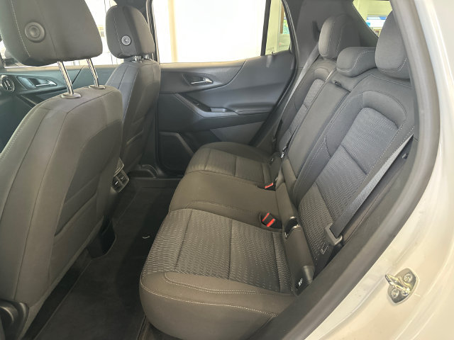 Certified 2026 Chevrolet Equinox LT AWD/4WD image 29
