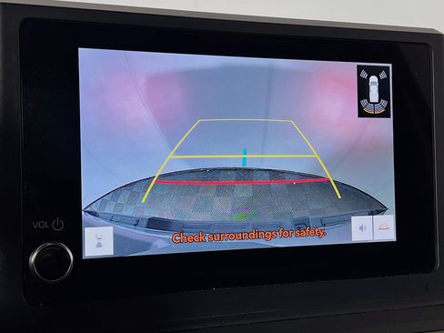 Certified 2025 Toyota Tacoma SR image 15