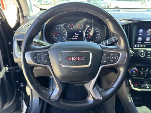 Used 2022 GMC Terrain AT4 w/ LPO, Floor Liner Package image 22