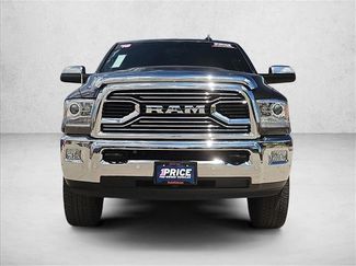 Used 2018 RAM 3500 Laramie Longhorn AWD/4WD video 2