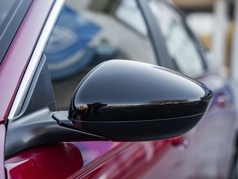 New 2025 Honda Accord Sport image 14