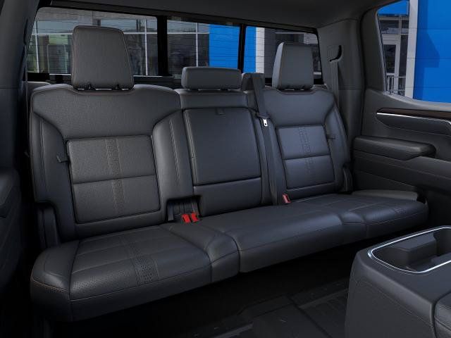 New 2026 Chevrolet Silverado 1500 High Country w/ High Country Premium Package AWD/4WD image 17