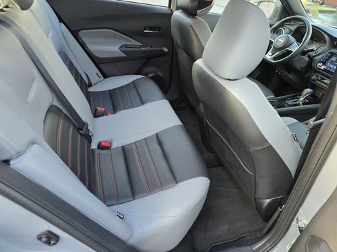 Used 2023 Nissan Kicks SR w/ SR Premium Package image 12