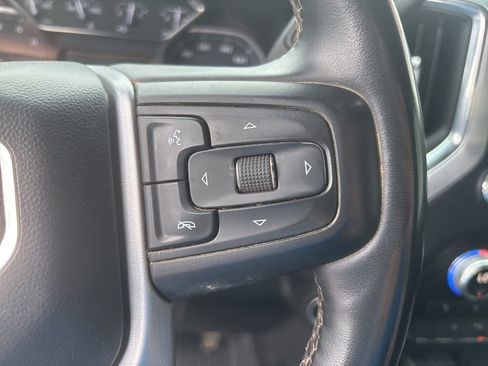 Used 2023 GMC Sierra 2500 SLE w/ SLE Value Package; AWD/4WD image 21