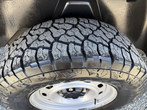 Used 2019 RAM 1500 Tradesman w/ Popular Equipment Group AWD/4WD image 11