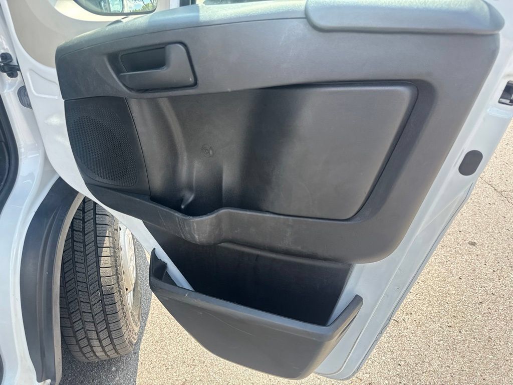 Used 2021 RAM ProMaster 1500 FWD image 73