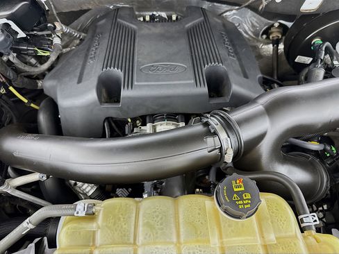 Used 2020 Ford Expedition Max Limited image 38