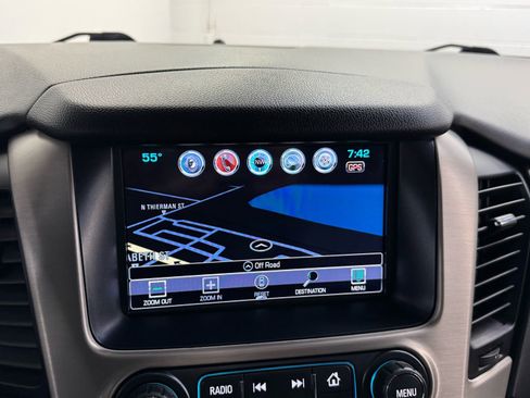 Used 2018 GMC Yukon XL Denali image 15