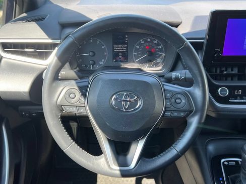 Certified 2023 Toyota Corolla SE FWD image 23