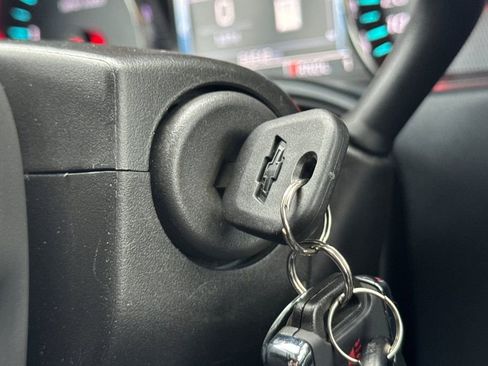 Used 2018 Chevrolet Silverado 2500 LTZ w/ Duramax Plus Package image 26