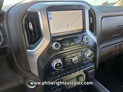 Used 2020 GMC Sierra 1500 SLT w/ SLT Premium Package image 22