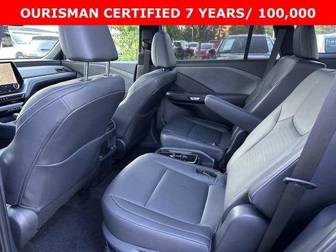 Used 2026 Lexus TX 350 AWD w/ Technology Package image 19