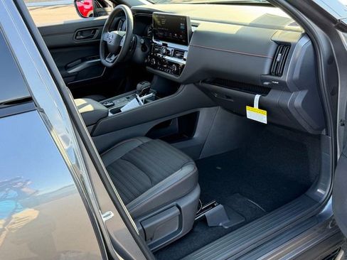 New 2026 Nissan Pathfinder Rock Creek AWD/4WD image 27