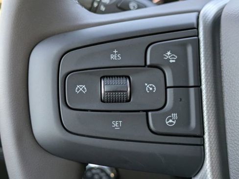 New 2026 GMC Sierra 2500 Denali w/ Technology Package AWD/4WD image 30