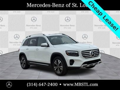 Certified 2025 Mercedes-Benz GLB 250 4MATIC