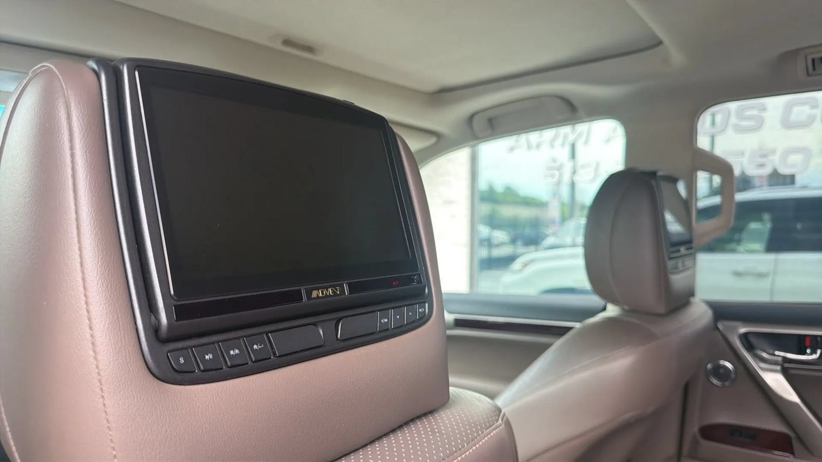 Used 2015 Lexus GX 460 Luxury AWD/4WD image 33