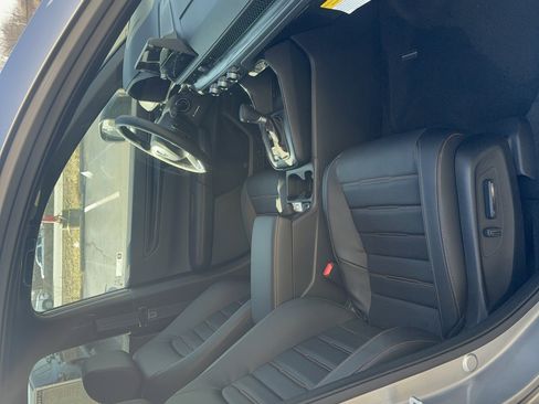 New 2026 Honda CR-V Sport-L image 15