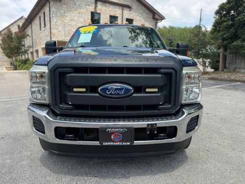 Used 2012 Ford F350 XL w/ PWR Equipment Group AWD/4WD image 2