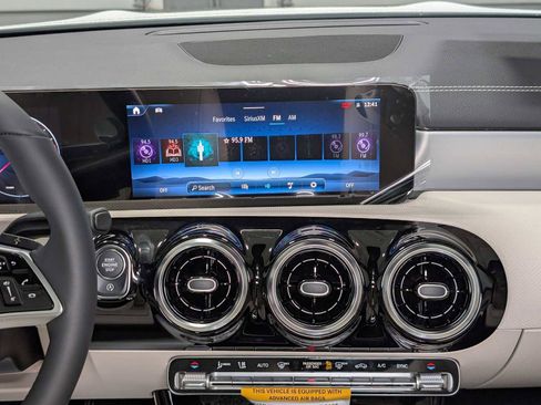 Certified 2026 Mercedes-Benz CLA 250 4MATIC image 19