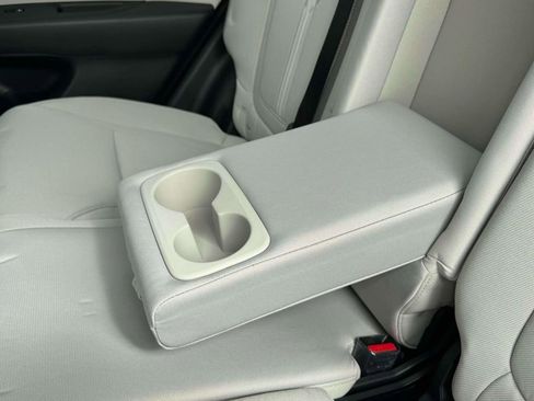 New 2026 Hyundai Tucson SEL image 12