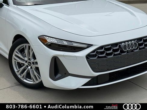 New 2026 Audi A5 Prestige AWD/4WD image 6