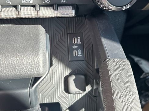 New 2026 Toyota Tacoma SR image 14