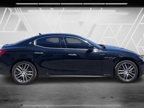 Used 2020 Maserati Ghibli S Q4 image 5