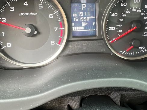 Used 2016 Subaru Crosstrek 2.0i Premium image 27