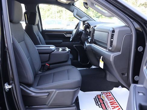 New 2026 Chevrolet Silverado 1500 LT image 37