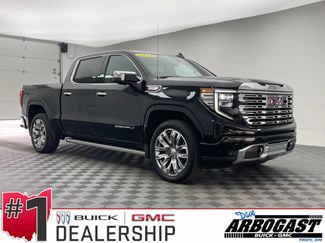 Used 2024 GMC Sierra 1500 Denali AWD/4WD video 1
