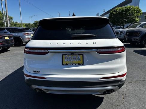 Certified 2023 Lincoln Corsair Reserve w/ Equipment Group 201A AWD/4WD image 6