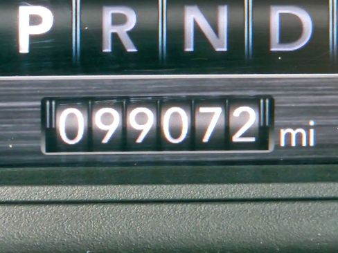 Used 2020 RAM 3500 Laramie image 24