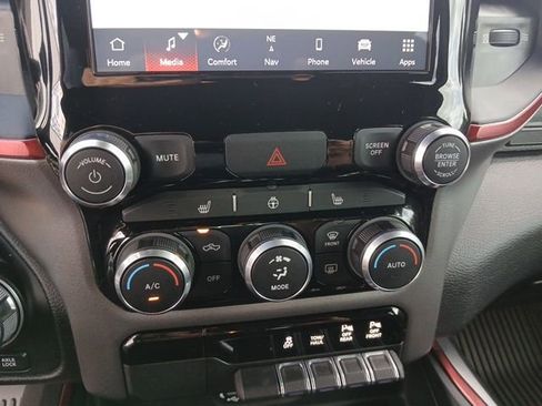 Used 2022 RAM 1500 Rebel w/ Rebel Level B Equipment Group AWD/4WD image 52