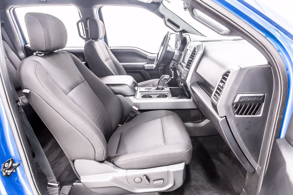 Used 2019 Ford F150 XLT w/ Equipment Group 302A Luxury RWD image 31