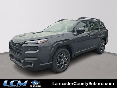 New 2026 Subaru Outback Premium