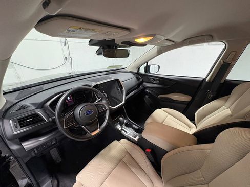 Used 2024 Subaru Ascent Premium w/ Convenience Package AWD/4WD image 20