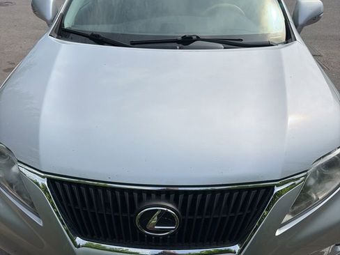 Used 2012 Lexus RX 350 AWD w/ Premium Pkg image 32