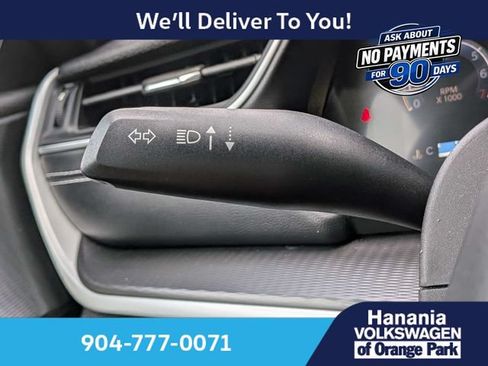 Used 2024 Jeep Grand Cherokee Altitude RWD image 29