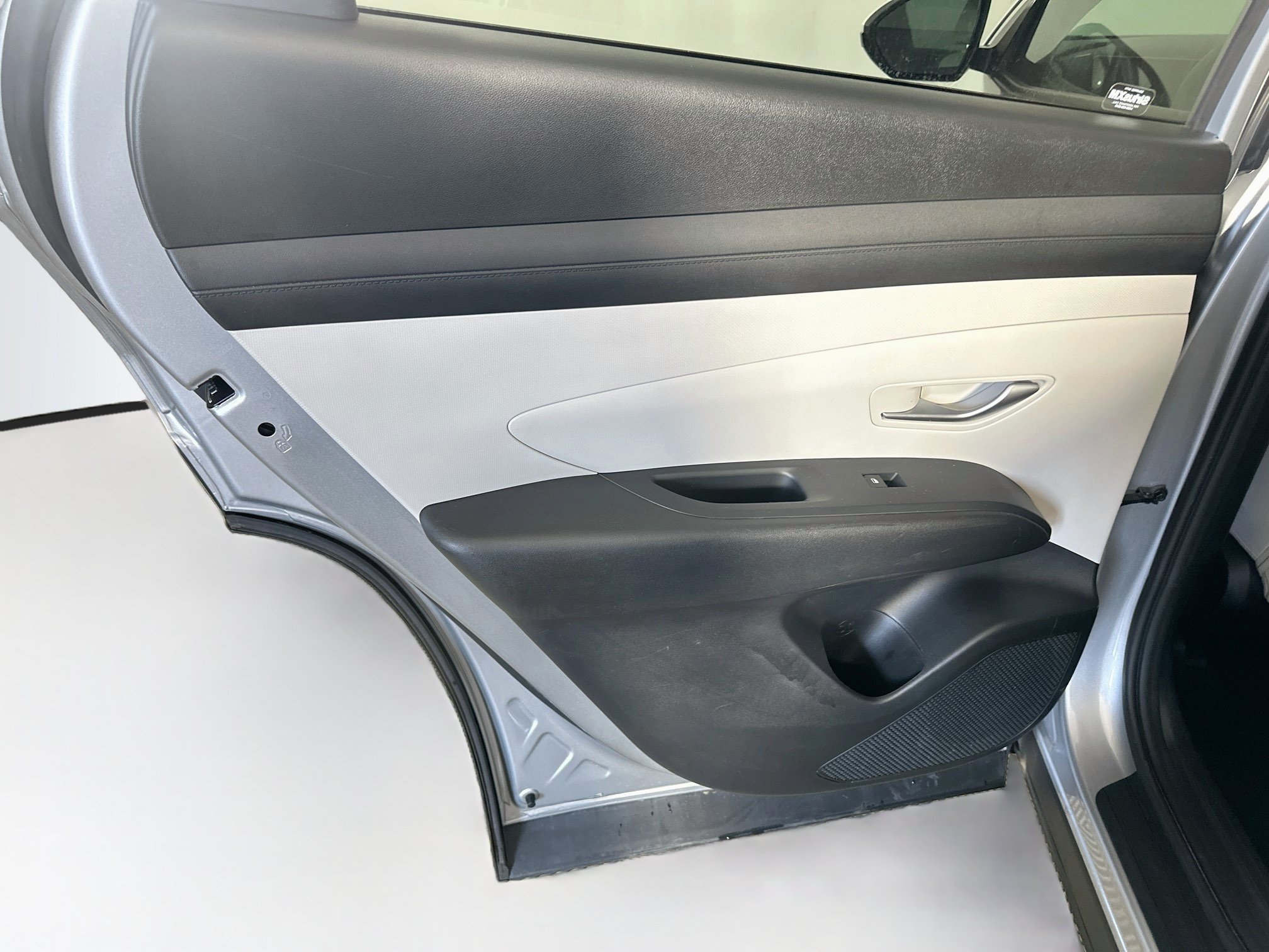 Used 2025 Hyundai Tucson SEL AWD/4WD image 26