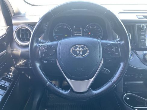 Certified 2016 Toyota RAV4 Limited w/ Advanced Technology Package AWD/4WD image 14