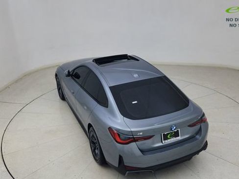 Used 2023 BMW i4 eDrive35 RWD image 87