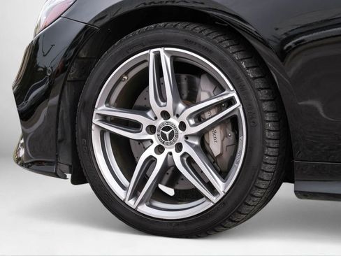 Used 2018 Mercedes-Benz E 400 Cabriolet image 42