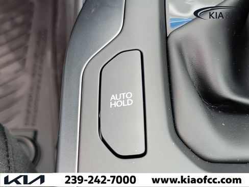 New 2026 Kia K4 FWD image 28