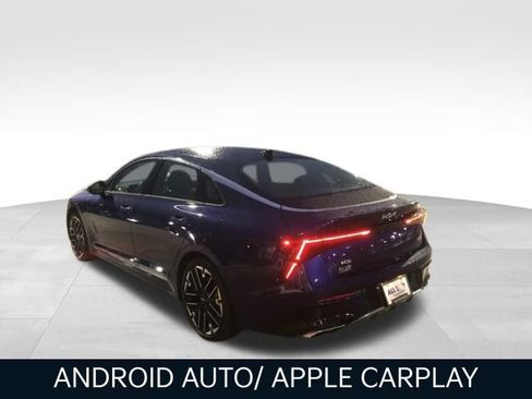 Used 2025 Kia K5 GT image 3