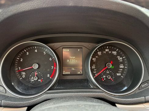 Used 2019 Volkswagen Passat 2.0T Wolfsburg FWD image 14