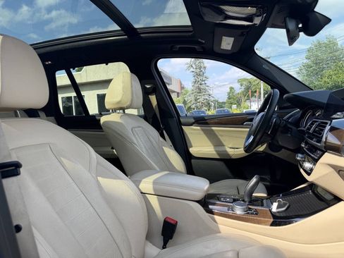 Used 2018 BMW X3 xDrive30i w/ Premium Package AWD/4WD image 31