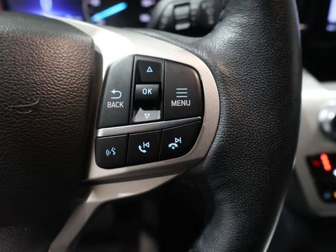 Used 2023 Ford Explorer XLT w/ Equipment Group 202A image 39