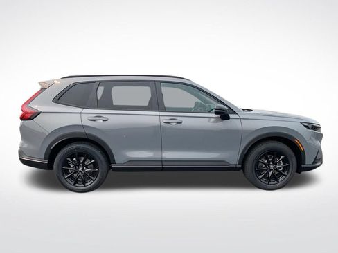 Used 2026 Honda CR-V Sport image 6
