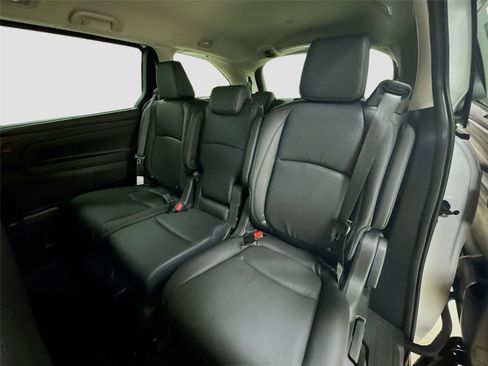 New 2026 Honda Odyssey EX-L image 23